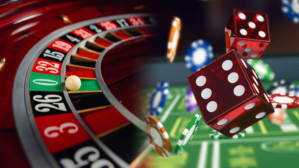 The Evolution of Casino Game Design from Mechanical to Digital