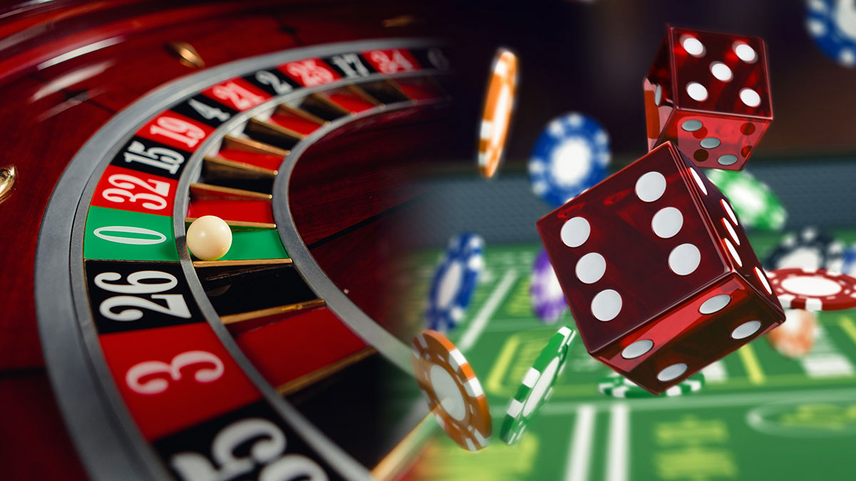 The Evolution of Casino Game Design from Mechanical to Digital
