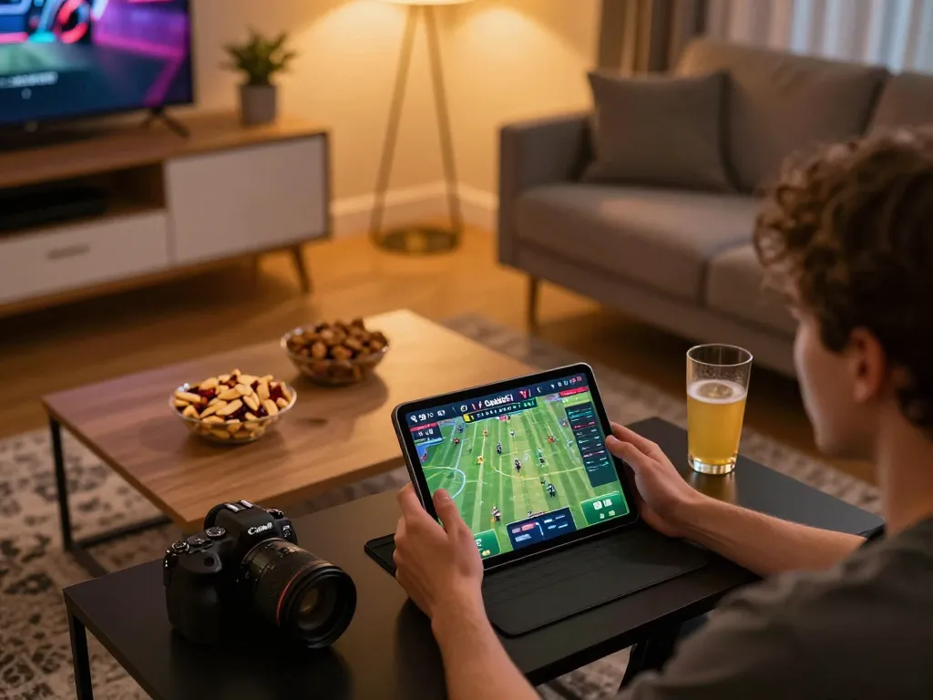 CakhiaTV Link Xem Bóng Đá Trực Tuyến Full HD, Không Chặn showcases live sports betting excitement at home.