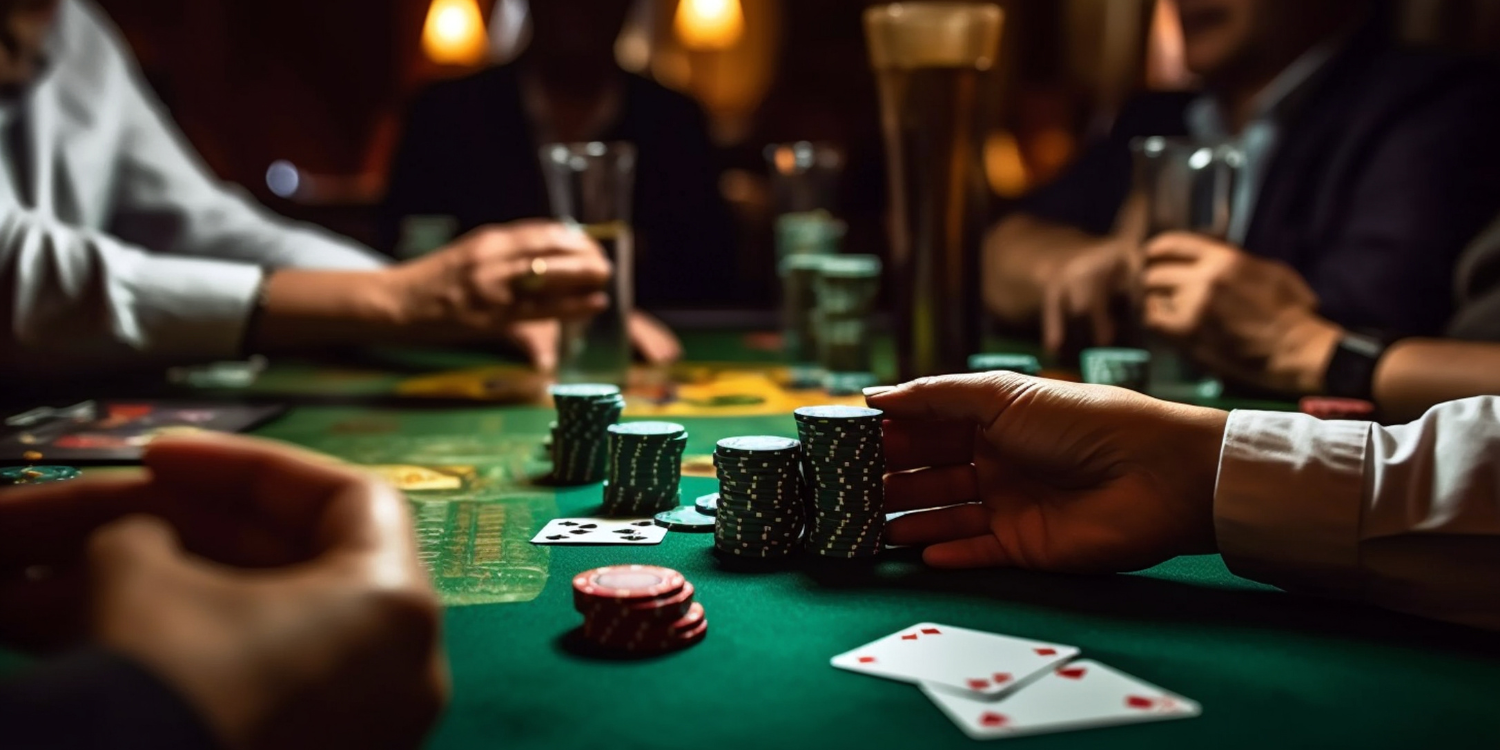 Daftar Sekarang di Kenangan4D dan Nikmati Serunya Bermain Slot Online