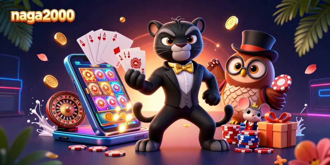 Naga2000 menghadirkan permainan slot yang seru dengan informasi RTP transparan dan akses mudah, siap menjadi pilihan para pemain.