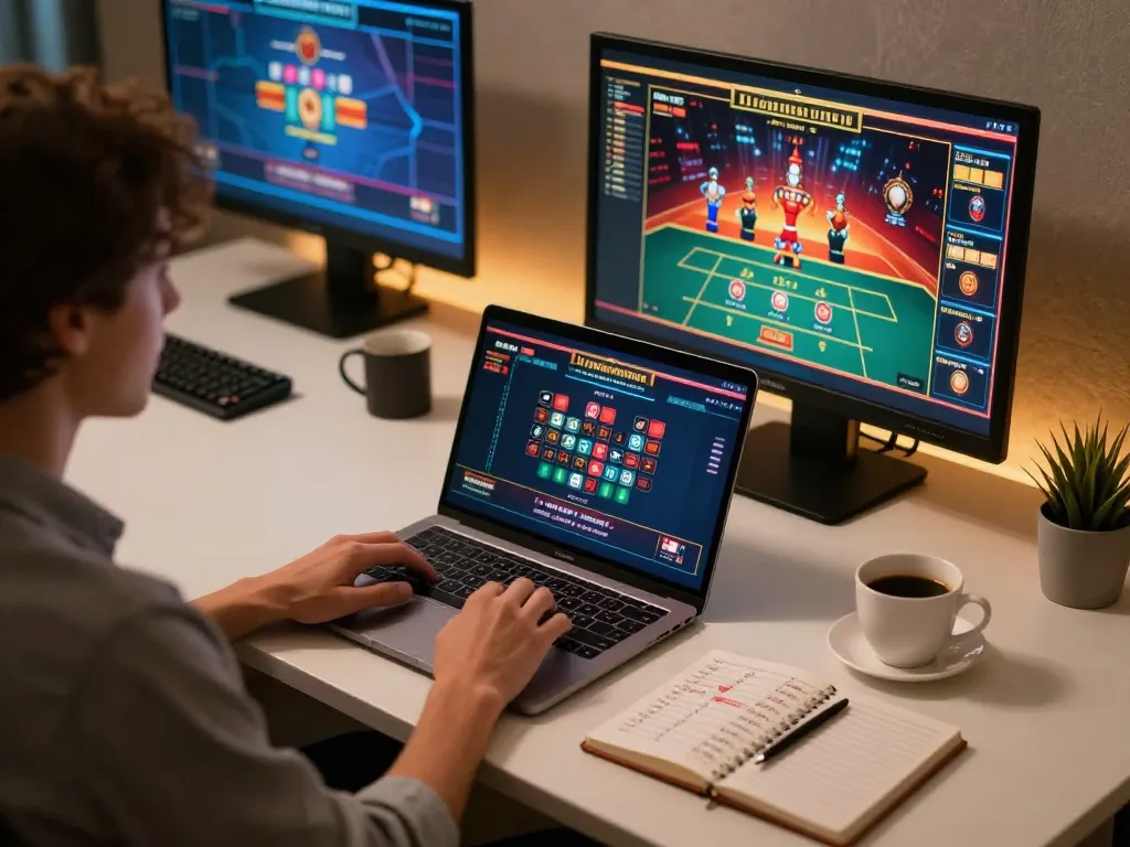Experience 789win com by engaging in live dealer games at home, combining strategy and comfort.