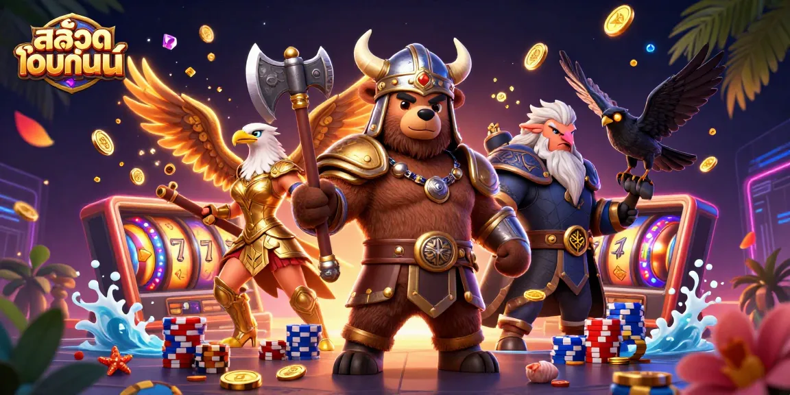 เล่นเกมสล็อตออนไลน์ สล็อตออนไลน์ ผ่านมือถือ รางวัลใหญ่จากเกมพุซซี่888