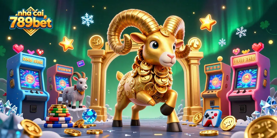 Engage with the dynamic world of nhà cái 789bet through this vibrant casino-themed 3D illustration.