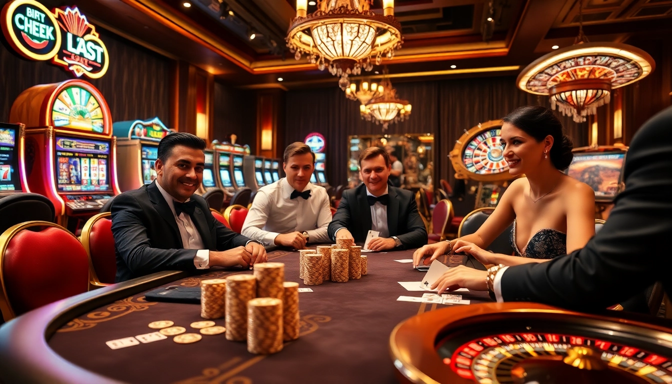 Engage in thrilling poker action at https://bet299app.com.br/ featuring luxurious casino elements and polished chips.