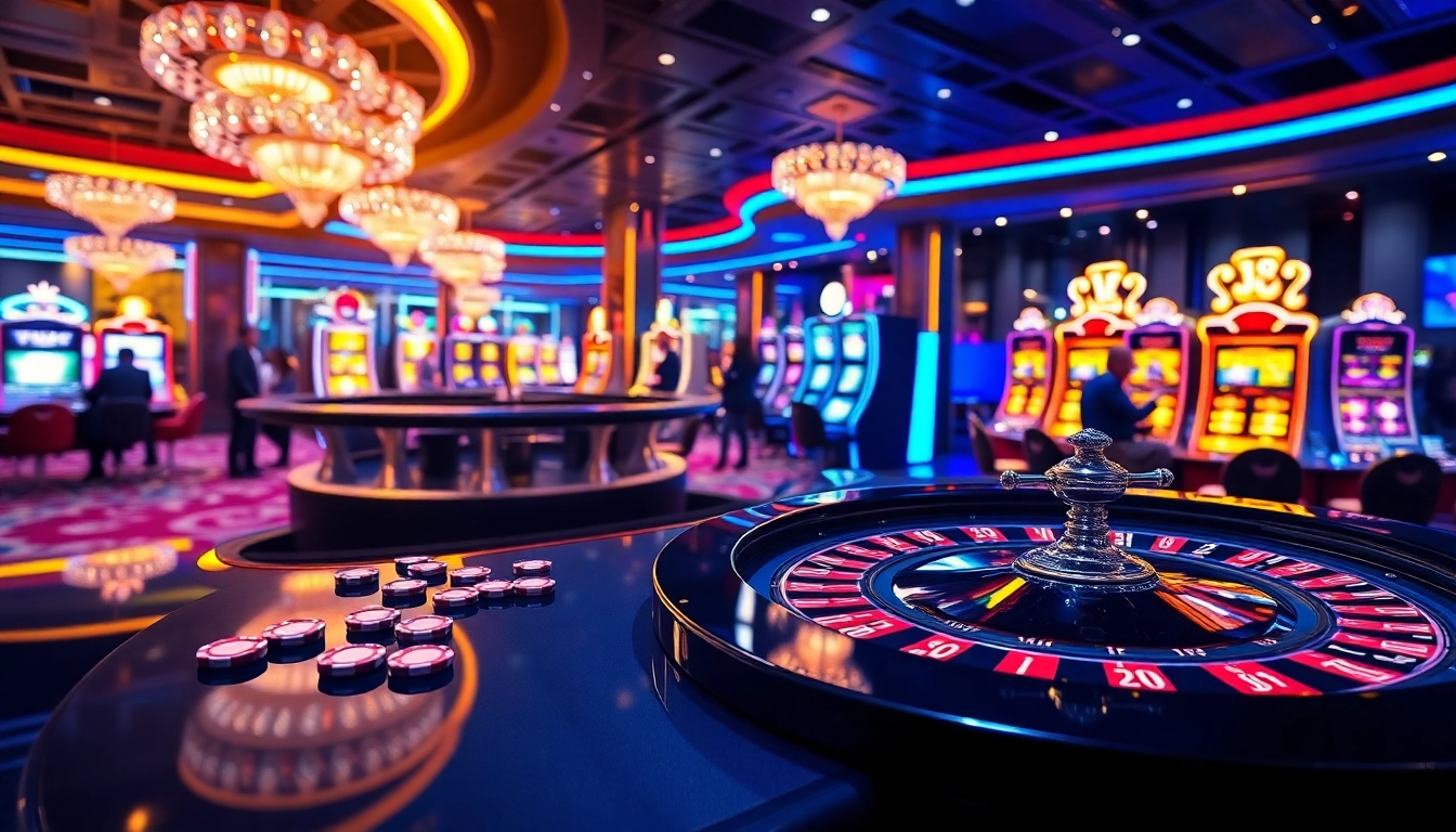 Experience J8's thrilling online casino action with vibrant slots and sleek interfaces.