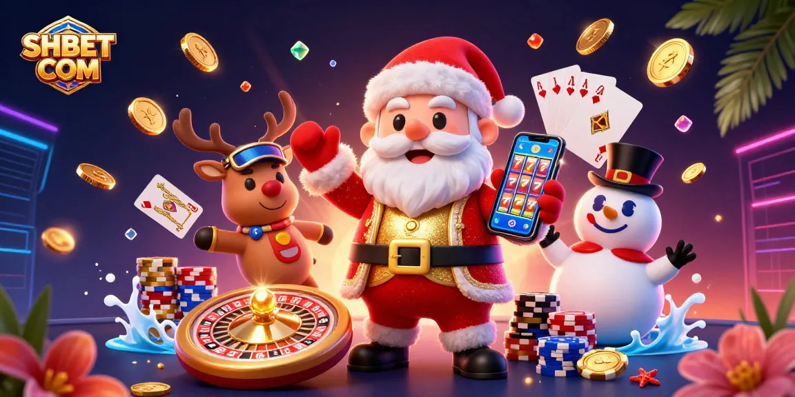 Experience thrilling wins at SHBET COM with captivating casino adventures and exciting games.