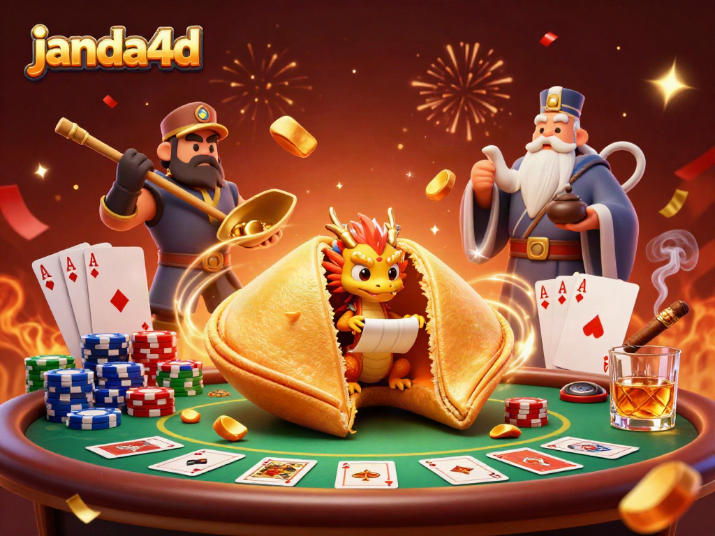 Janda4D menawarkan permainan slot online dengan akses cepat dan hadiah menarik.