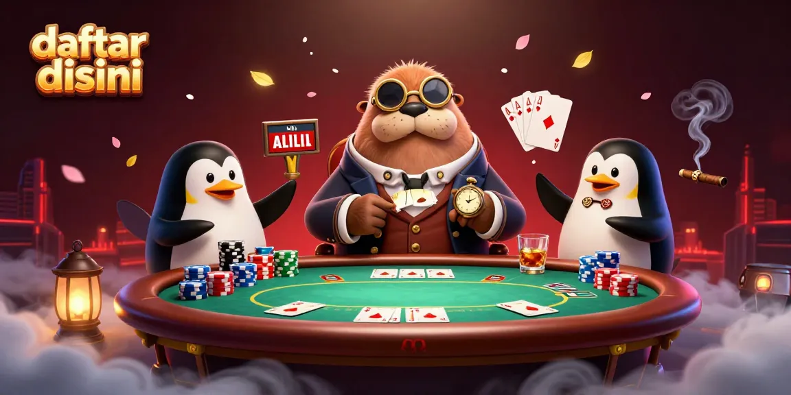Jelajahi kesenangan perjudian di Raja Cuan Slot dan daftar disini untuk pengalaman menang yang lebih baik.