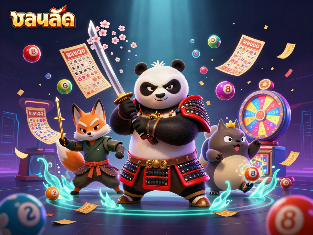 Bet on live matches with the vibrant scene showcasing the excitement of บอลสด betting.
