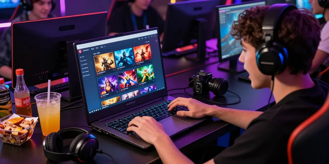Mahajitu online gaming experience with colorful interface and engaging gameplay.