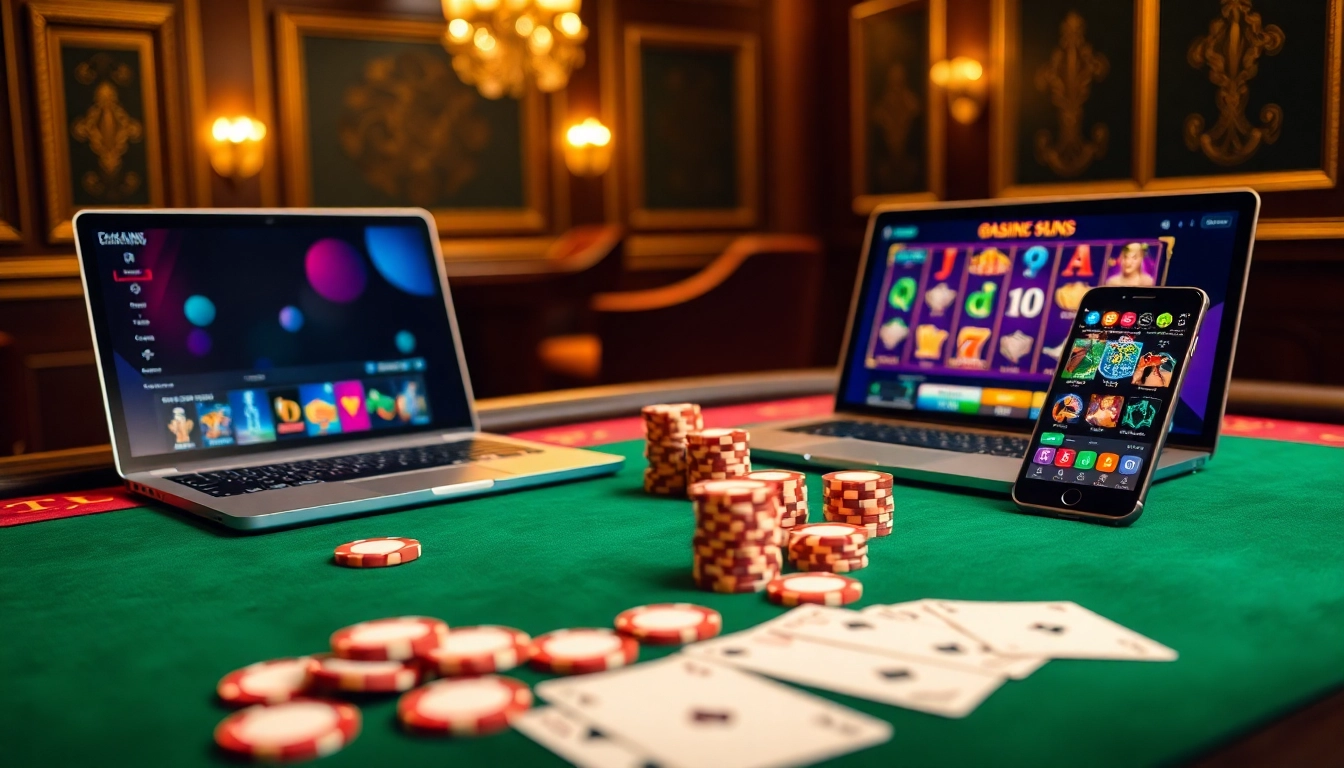 Experience thrilling online betting at http://8kbetok.com/ with a luxurious casino ambiance and engaging games.