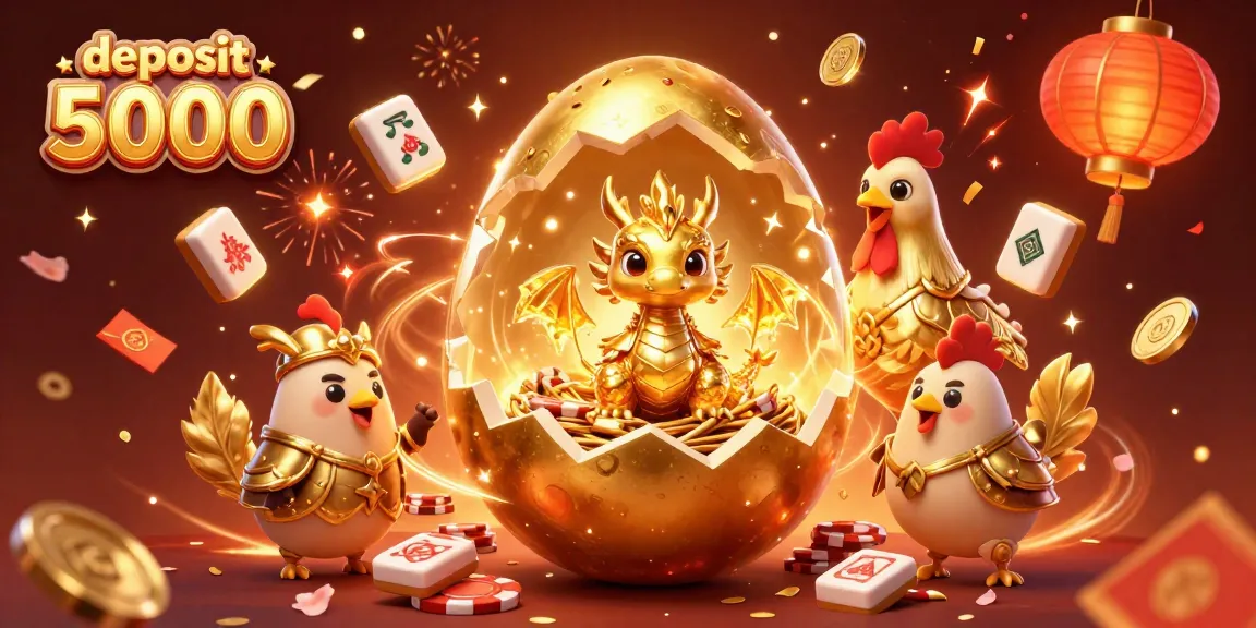 Engage players with deposit 5000 for exciting gaming options at top online casinos.