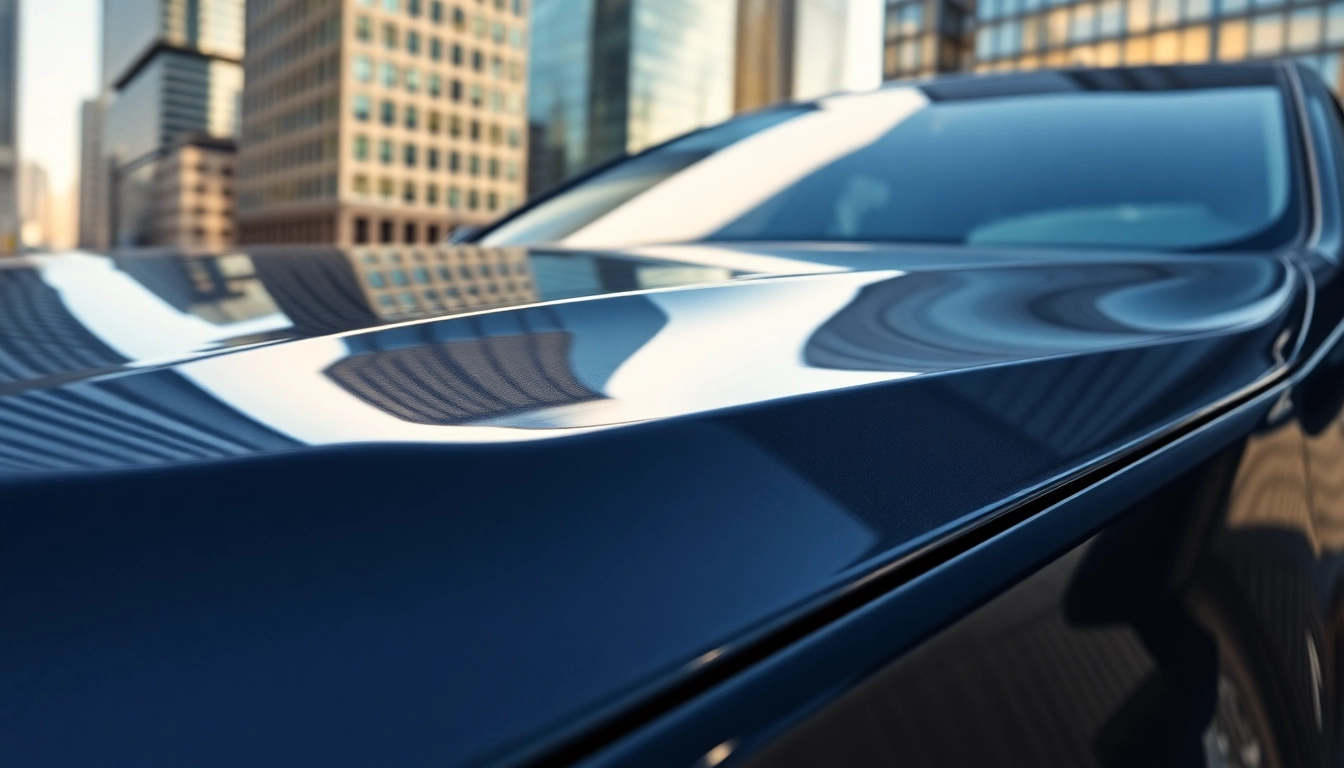 Enhance your vehicle’s durability with paint protection film near me for a polished look.