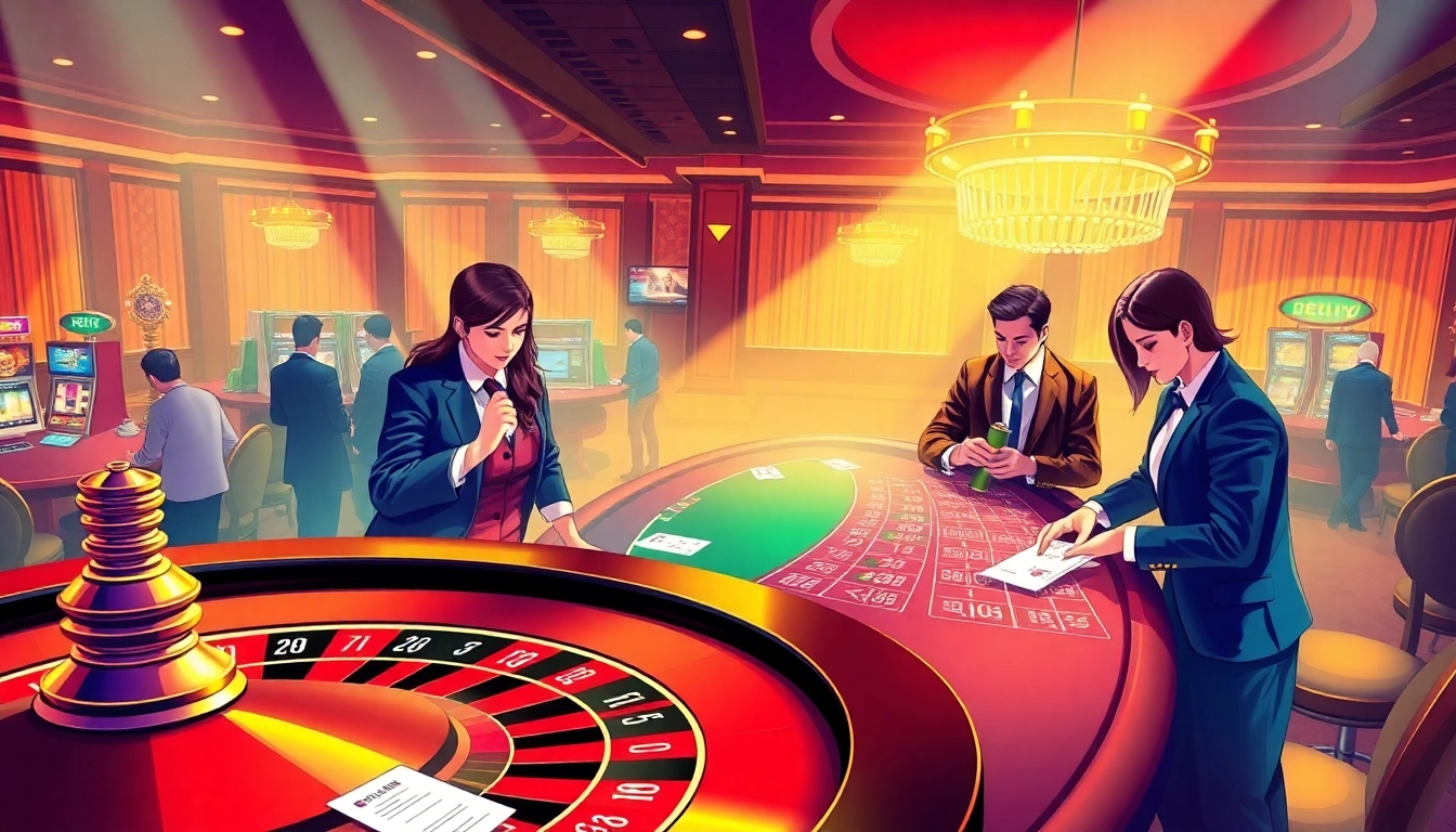 Enjoying a high-stakes poker game with DR88’s exciting casino atmosphere.