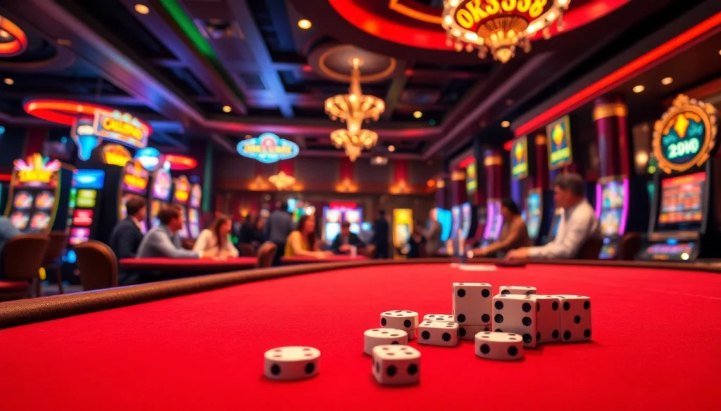 Winning Strategies for OK8386 Gamblers: Mastering the Odds in 2025