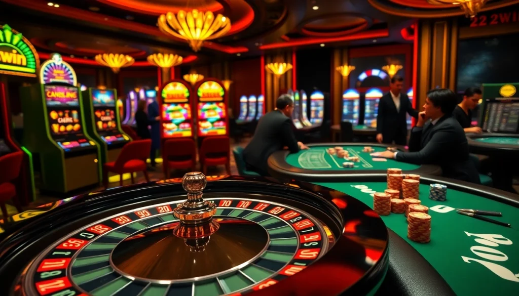 Master Winning Strategies at 32win: Essential Gambling Tips for 2025