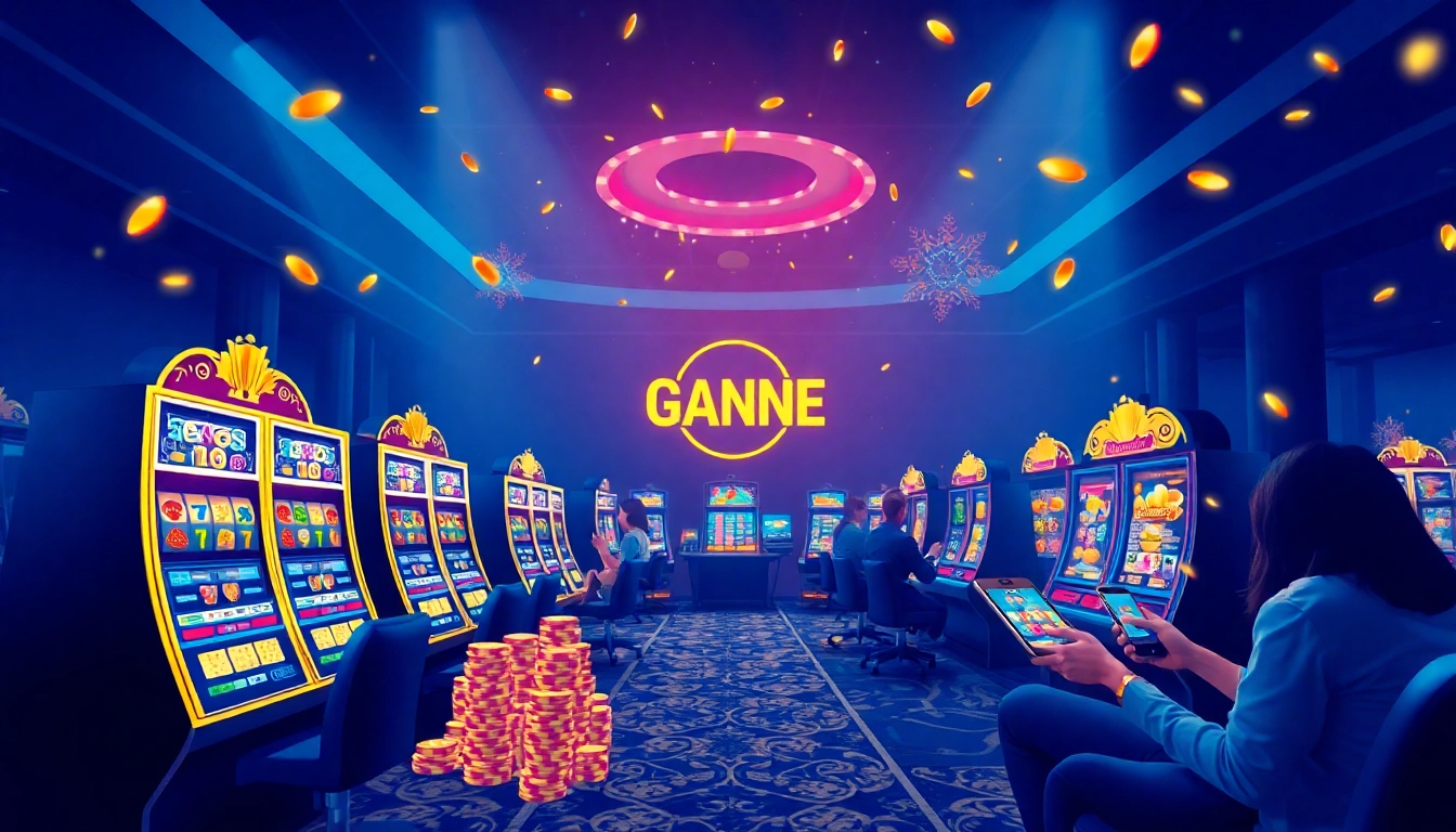 79King online gambling platform filled with vibrant casino games