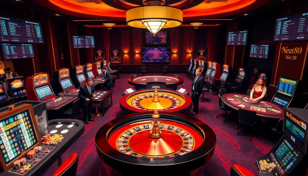 xx88 Casino Strategies for 2025: Mastering the Art of Winning and Betting