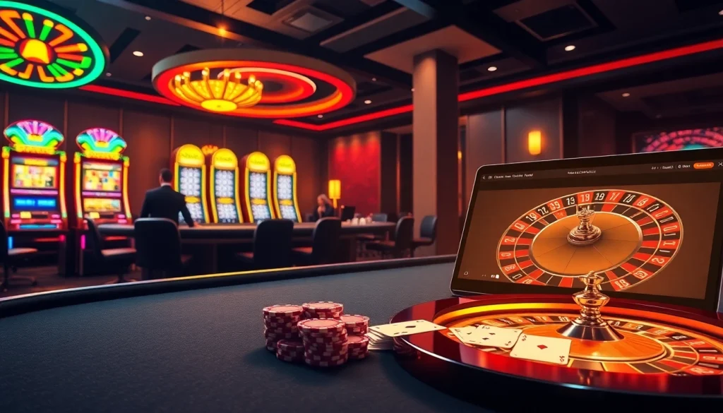 Proven Winning Strategies and Insights at https://mm88.sa.com/ for Enhanced Gambling Success in 2025
