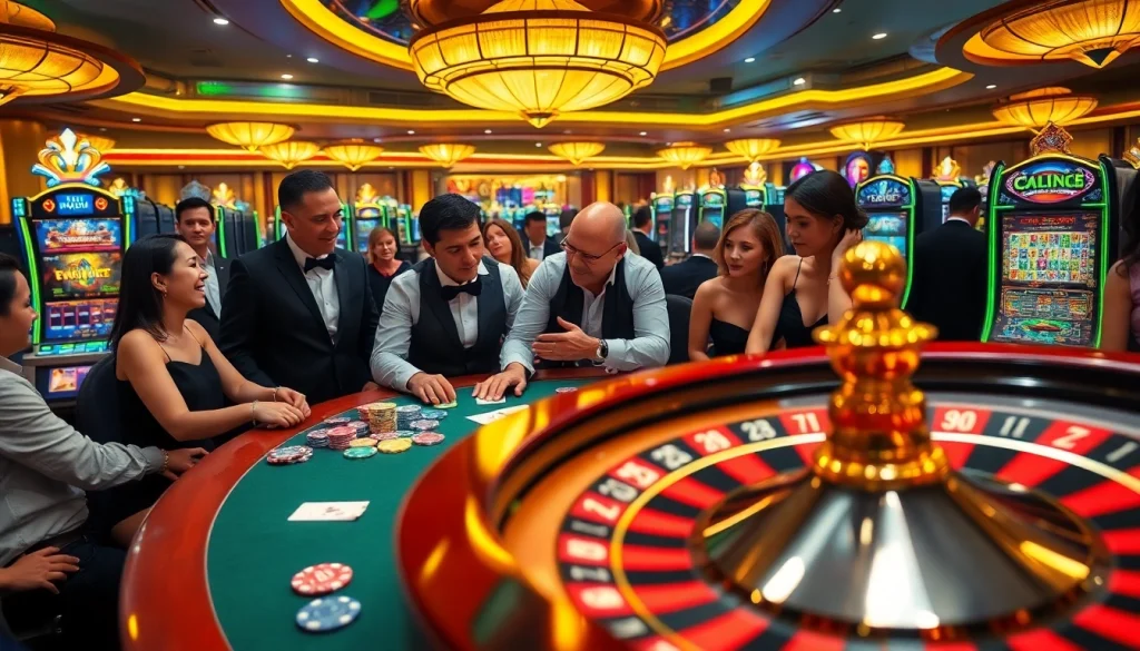 Mastering 789 Win: Essential Strategies for Successful Gambling in 2025