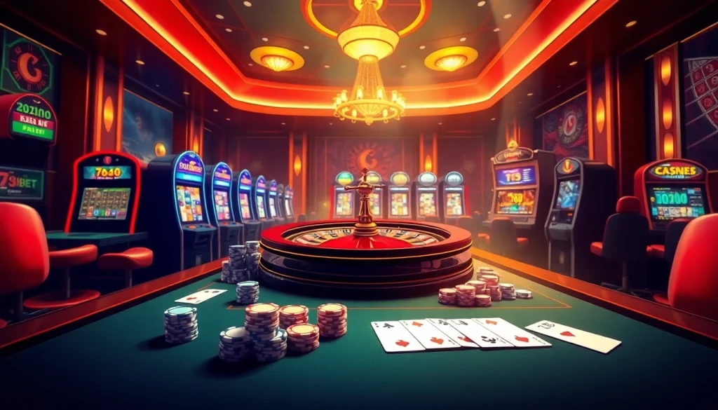 Mastering Winning Strategies at 789bet for 2025: A Comprehensive Guide
