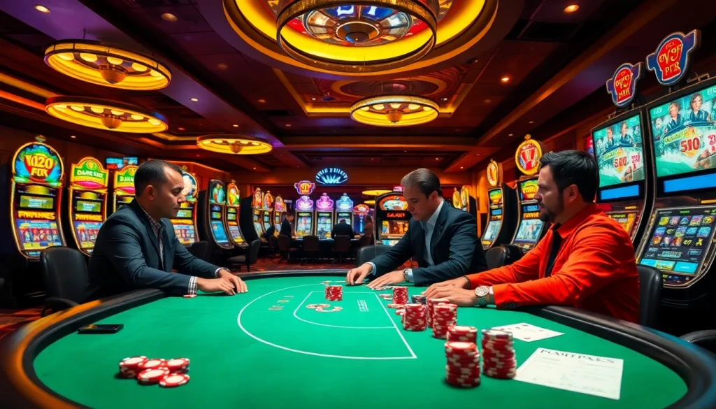 Strategic Betting Insights for 2025: Mastering Your Game on https://rr88.auction/ for Better Odds