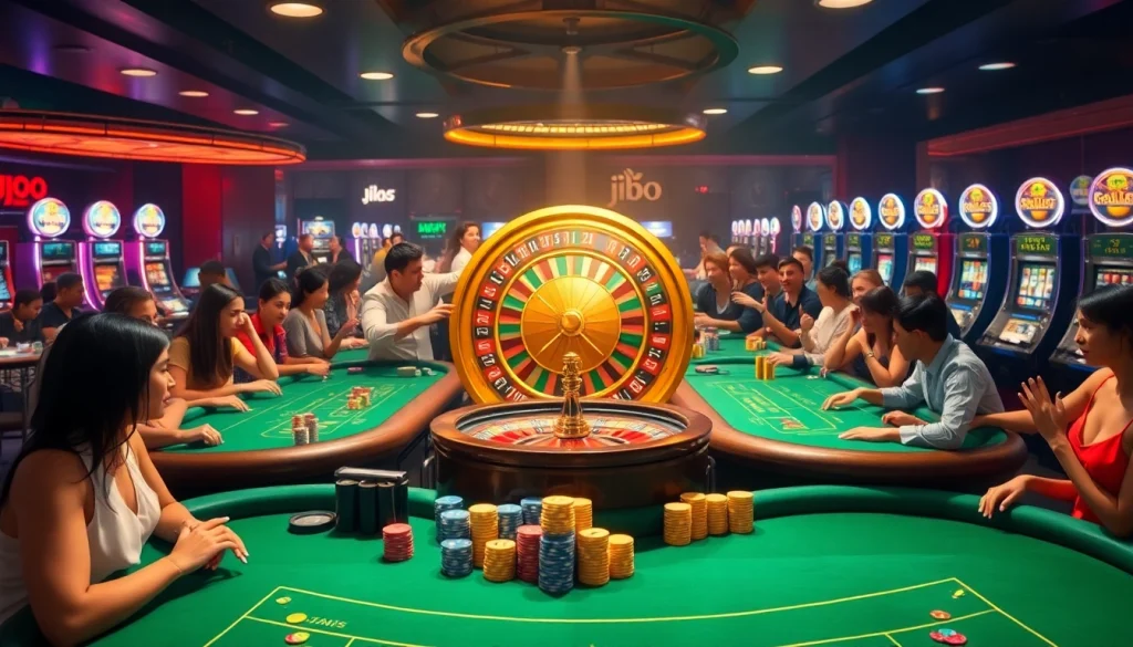 Strategic Bankroll Management Techniques for JBO Gamblers in 2025