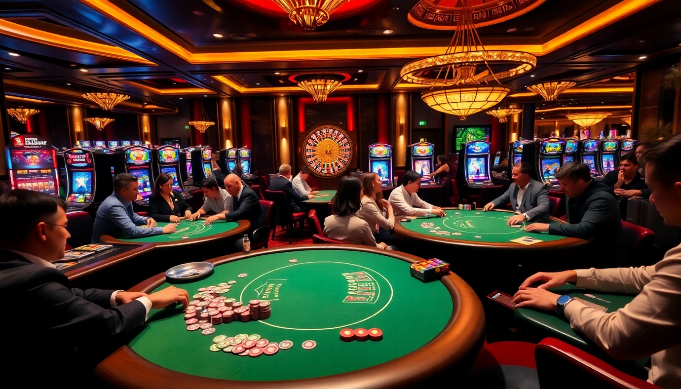 Experience thrilling gameplay at https://669bett.com.br/ with engaging poker strategies and vibrant casino ambiance.