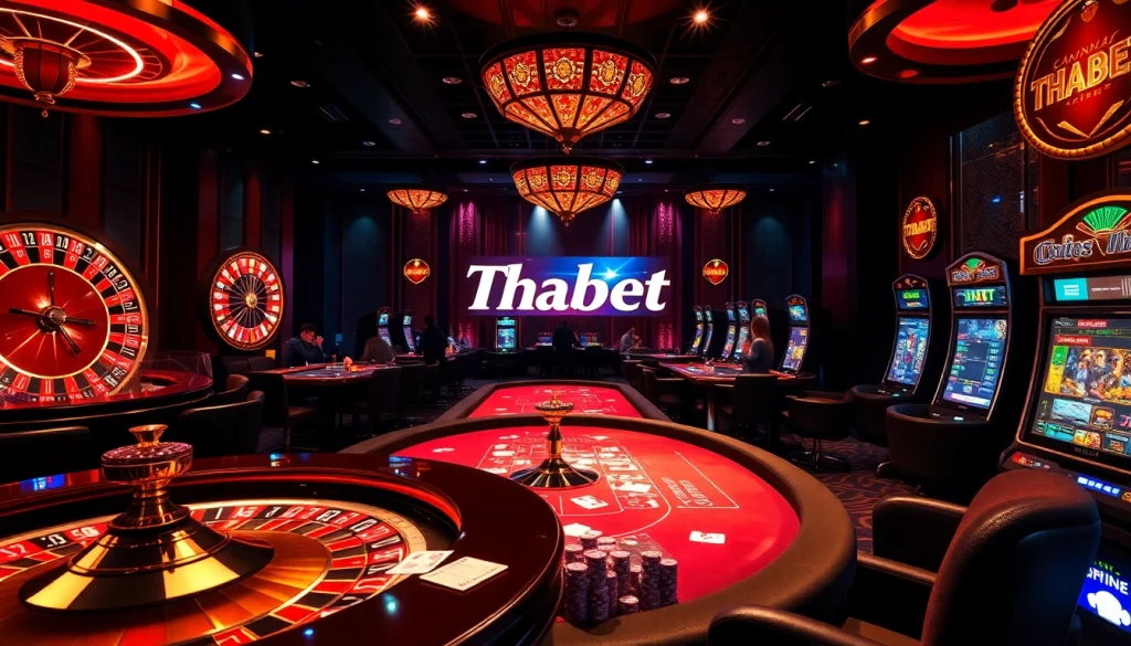 Winning Strategies: Mastering Thabet for Enhanced Odds in 2025