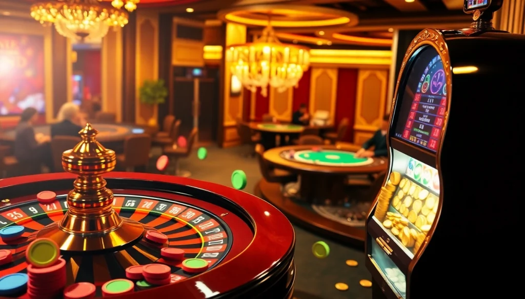 Strategic Winning Tactics for 33win: Mastering Online Gambling in 2025
