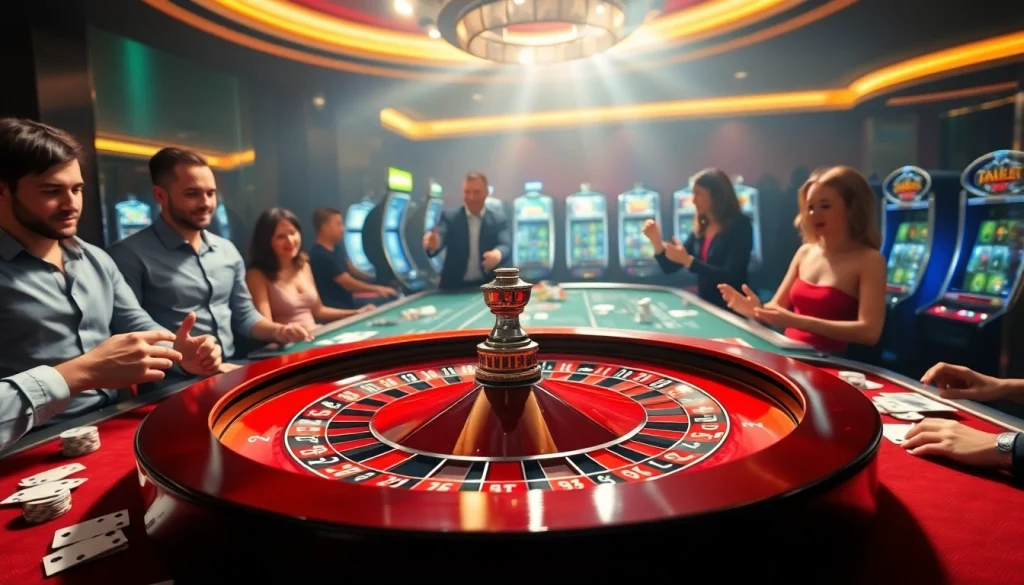 2025 Advanced Winning Strategies at https://tha-bet.pro/ for Effective Casino Gameplay