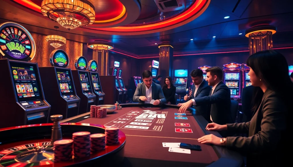 Strategic Betting and Game Mastery at https://mm88.nl/ in 2025: Essential Insights for Gamblers