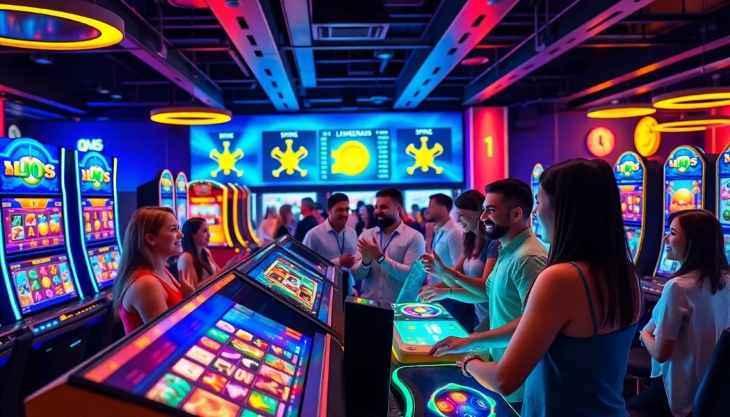 Comprehensive Guide to Situs Kode4D: The Best Slots Experience of 2025