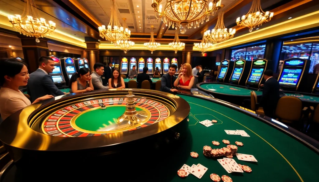 MM88: Proven Strategies for Winning at Casino Games in 2025