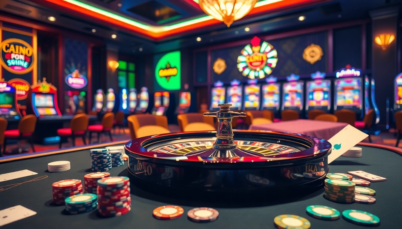 Players engaged at a luxurious casino table while experiencing excitement at https://789win.associates/.