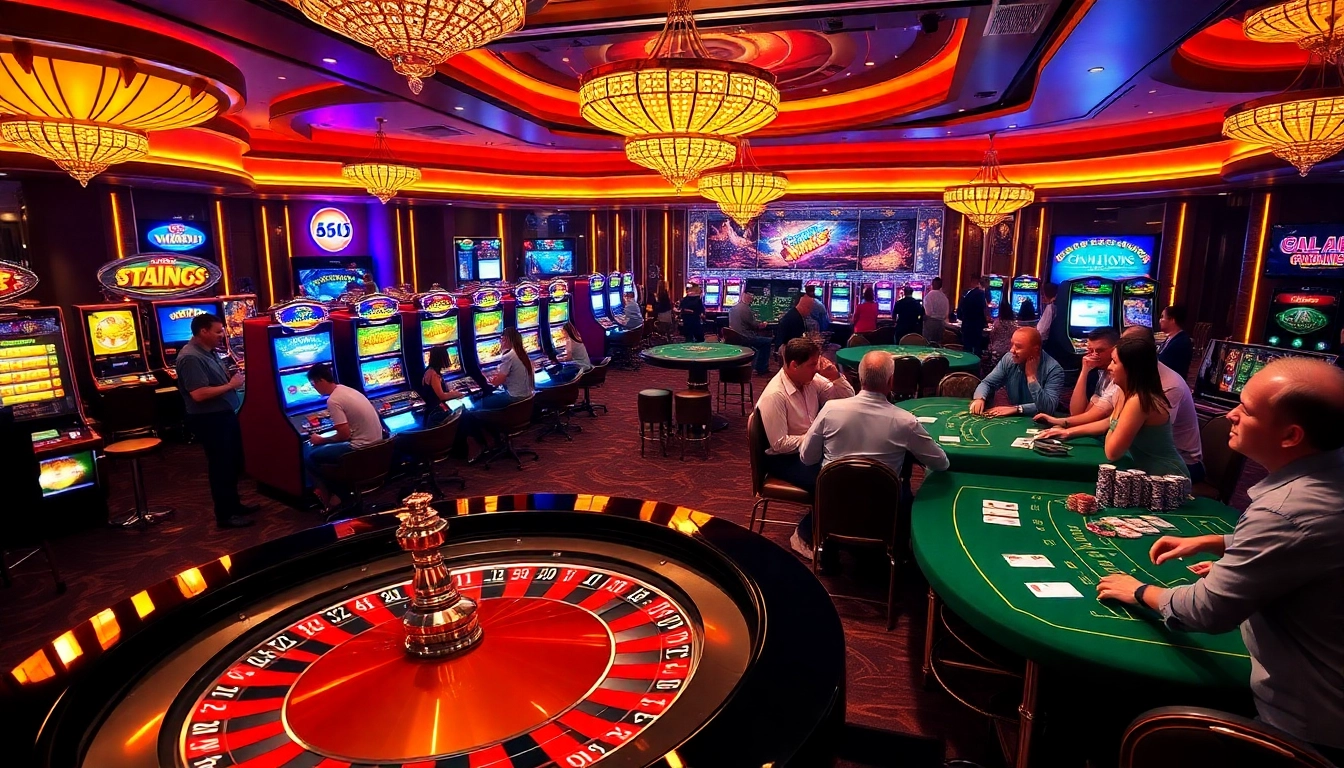 Enjoying a thrilling game experience at https://mb668.co/ with poker chips and roulette.