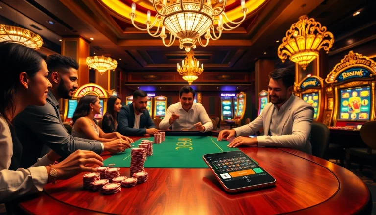 JILI: Mastering Advanced Gambling Strategies for 2025 Success