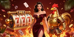 Engage with thrilling gameplay using lotus365 id for a rich online gambling experience.